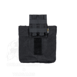 PREMIUM Pouch de descarga plegable 8Fields - - Imagen 17