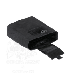 PREMIUM Pouch de descarga plegable 8Fields - - Imagen 18
