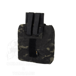 PREMIUM Pouch de descarga plegable 8Fields - - Imagen 11