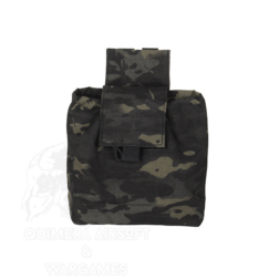 PREMIUM Pouch de descarga plegable 8Fields - - Imagen 13