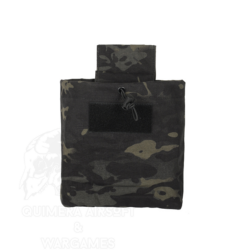 PREMIUM Pouch de descarga plegable 8Fields - - Imagen 15