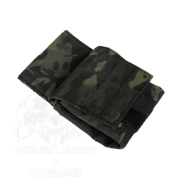 PREMIUM Pouch de descarga plegable 8Fields - - Imagen 12