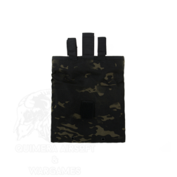 8 Fields Pouch de descarga enrollable - Imagen 26