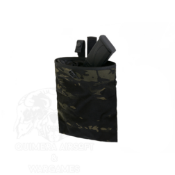 8 Fields Pouch de descarga enrollable - Imagen 23