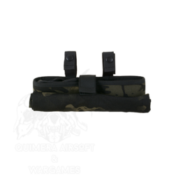 8 Fields Pouch de descarga enrollable - Imagen 25