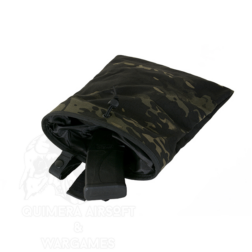 8 Fields Pouch de descarga enrollable - Imagen 24
