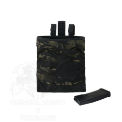 8 Fields Pouch de descarga enrollable - Imagen 27
