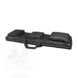 Funda de transporte acolchada 110cm Invader Gear - - Imagen 15