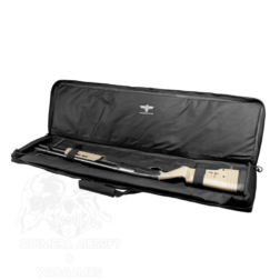 Funda de transporte acolchada 110cm Invader Gear - - Imagen 13