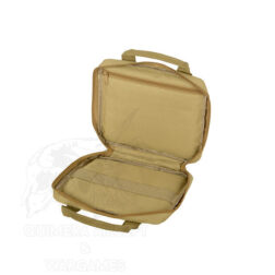 Alternative view of Funda de transporte para pistola 28cm -