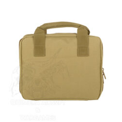 Funda de transporte para pistola 28cm - - Imagen 3