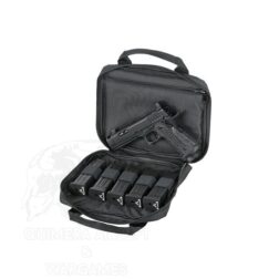 Funda de transporte para pistola 28cm - - Imagen 4
