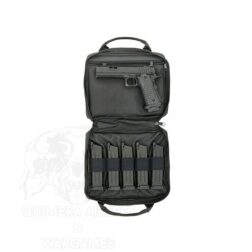 Funda de transporte para pistola 28cm - - Imagen 5