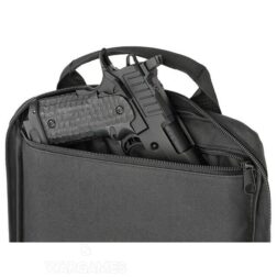 Funda de transporte para pistola 28cm - - Imagen 6