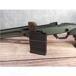 Cuerpo T10 para VSR-10 G-SPEC/Pro-Hunter / JAE T-10/T11 Action Army - Imagen 4