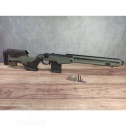 Alternative view of Cuerpo T10 para VSR-10 G-SPEC/Pro-Hunter / JAE T-10/T11 Action Army