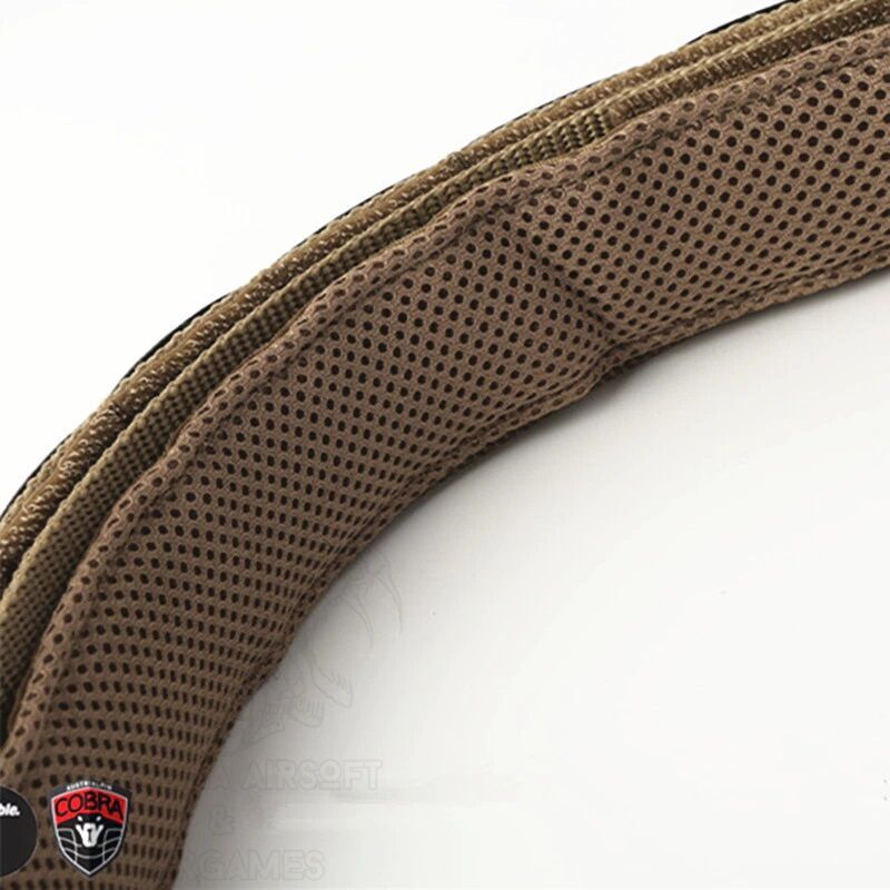 Cinturon LCS Combat Belt Emerson Gear - Imagen 20