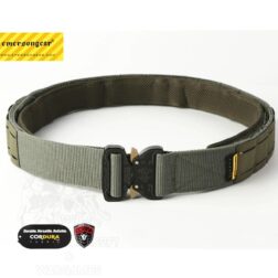 Alternative view of Cinturon LCS Combat Belt Emerson Gear