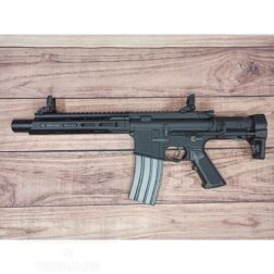 VR16 PDW MFR XS 9 Vega Force - Imagen 16