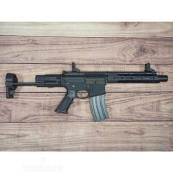 VR16 PDW MFR XS 9 Vega Force - Imagen 18