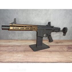 VR16 PDW MFR XS 9 Vega Force - Imagen 6