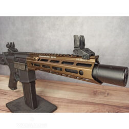 VR16 PDW MFR XS 9 Vega Force - Imagen 10