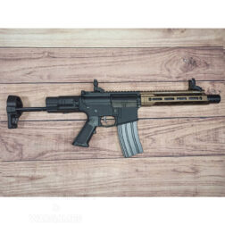 VR16 PDW MFR XS 9 Vega Force - Imagen 4