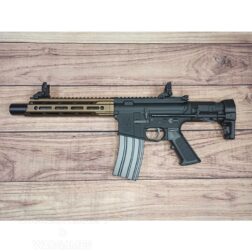 Alternative view of VR16 PDW MFR XS 9 Vega Force
