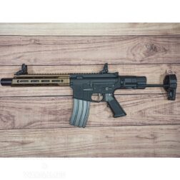 VR16 PDW MFR XS 9 Vega Force - Imagen 3
