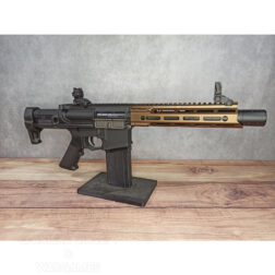 VR16 PDW MFR XS 9 Vega Force - Imagen 8