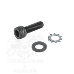 Pistolete EPG para M4 GBBR PTS - Imagen 10