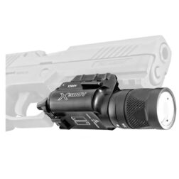 Linterna para pistola SF X300 VAMPIRE (Strobo) WADSN - Imagen 4