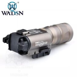 Linterna para pistola SF X300 VAMPIRE (Strobo) WADSN - Imagen 3