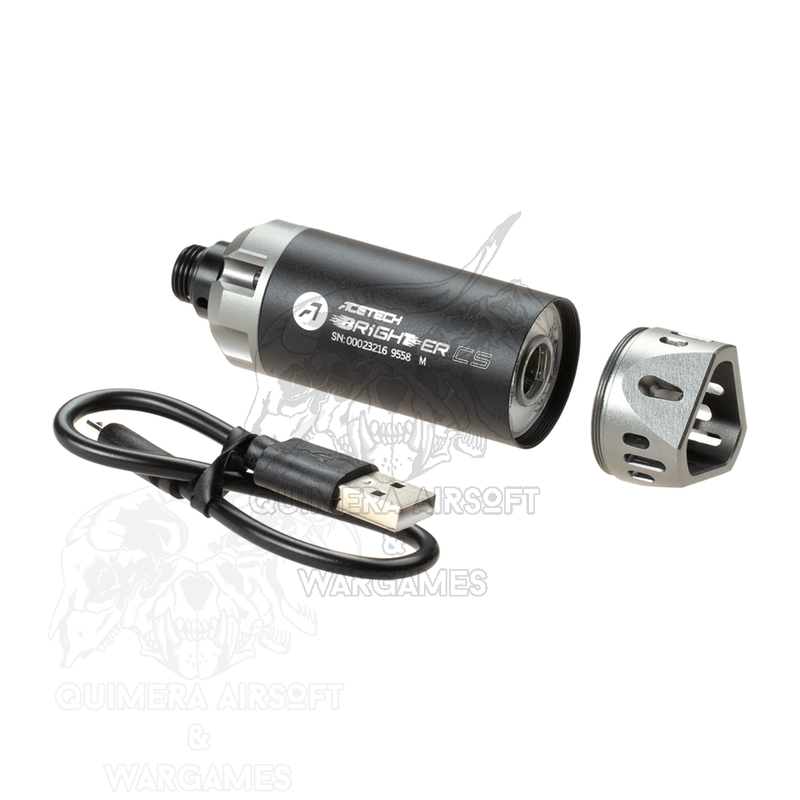 Trazador Brighter CS Acetech - - Imagen 8