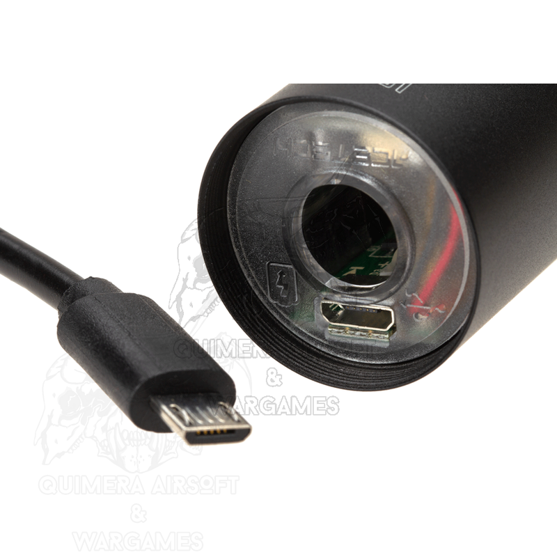Trazador Brighter CS Acetech - - Imagen 9