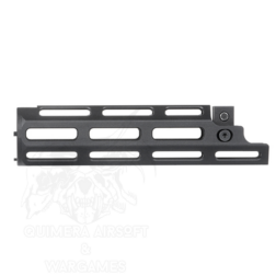 Guardamanos M-Lok para MP5 de CYMA