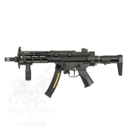Guardamanos M-Lok para MP5 de CYMA - Imagen 4