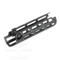 Guardamanos M-Lok para MP5 de CYMA - Imagen 3