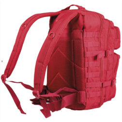 Mochila US Assault Molle Mil-Tec - 36L. - Imagen 11
