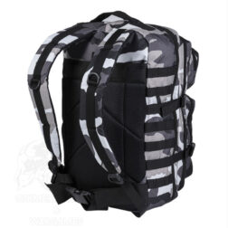 Mochila US Assault Molle Mil-Tec - 36L. - Imagen 12