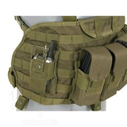 Force Recon Chest Harness 8Fields - Imagen 30