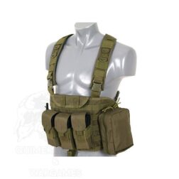Force Recon Chest Harness 8Fields - Imagen 32