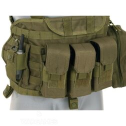 Force Recon Chest Harness 8Fields - Imagen 35