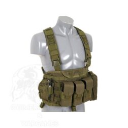 Force Recon Chest Harness 8Fields - Imagen 29