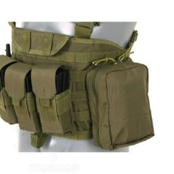 Force Recon Chest Harness 8Fields - Imagen 34