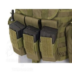 Force Recon Chest Harness 8Fields - Imagen 33