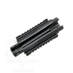 Guardamanos railado para MP5 CYMA - Imagen 5
