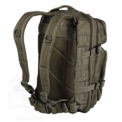 Mochila US Assault Molle Mil-Tec - 20L. - Imagen 8