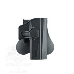 ASG Pistolera para CZ Shadow 2 - Negro