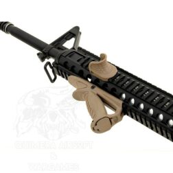 Grip Angular y Hand Stopper - - Imagen 4